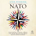 NATO, Sten Rynning