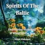 Spirits Of The Baltic, Niina Niskanen