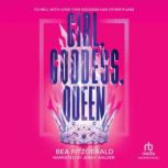 Girl, Goddess, Queen, Bea Fitzgerald