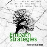 Empath Strategies, Joseph Salinas