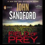 Field of Prey, John Sandford