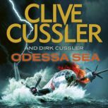 Odessa Sea, Clive Cussler