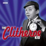 The Clitheroe Kid, James Casey