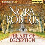 The Art of Deception, Nora Roberts