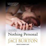 Nothing Personal, Jaci Burton