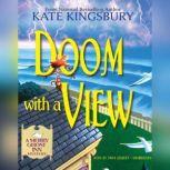 Doom with a View, Kate Kingsbury