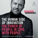 The Human Side of Innovation, Mauro Porcini