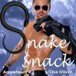 Snake Snack, Lisa Oliver