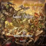 Game: Online (Dark Herbalist  Book#3): Worlds LitRPG, M.Atamanov