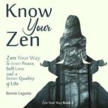Know Your Zen, Bonnie Cogzette