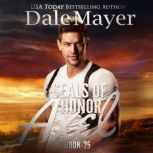 SEALs of Honor Axel, Dale Mayer