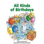 All Kinds of Birthdays, Ellen Bari