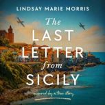 The Last Letter from Sicily, Lindsay Marie Morris