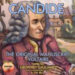 Candide, Voltaire