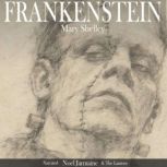 Frankenstein, Mary Shelley