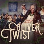 Oliver Twist, Charles Dickens