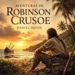 Aventuras de Robinson Crusoe, Daniel Defoe