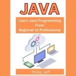 Java, Philip Jeff