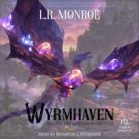 Wyrmhaven, Emrys Ambrosius