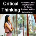 Critical Thinking, Coral Nunez