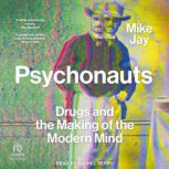 Psychonauts, Mike Jay