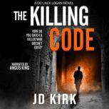 The Killing Code, JD Kirk
