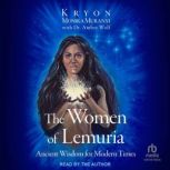 The Women of Lemuria, Monika Muranyi