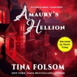 Amaurys Hellion Scanguards Vampires..., Kevin Foley