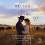 Seven Brides for Seven Texans, Gabrielle Meyer