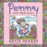 Penny and Her Doll, Kevin Henkes