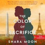 The Color of Sacrifice, Shara Moon