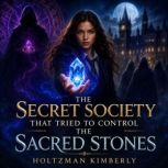 The Secret Society That Tried to Cont..., Holtzman Kimberly