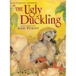 The Ugly Duckling, Hans Christian Andersen