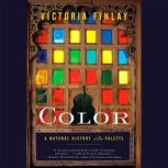 Color, Victoria Finlay