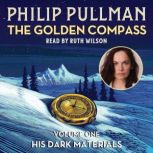 His Dark Materials The Golden Compas..., Philip Pullman