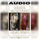 Caesar's Women, Colleen McCullough