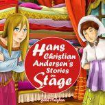 Hans Christain Andersons Stories On ..., Julie Meighan