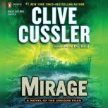 Mirage, Clive Cussler