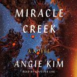 Miracle Submarine, Angie Kim