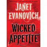 Wicked Appetite, Janet Evanovich