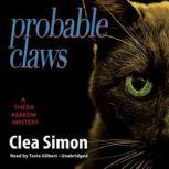 Probable Claws, Clea Simon