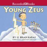 Young Zeus, G. Brian Karas