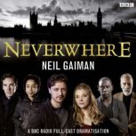 Neverwhere, Neil Gaiman
