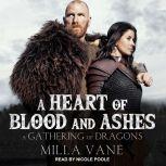 A Heart of Blood and Ashes, Milla Vane