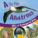 A Is for Albatross, Sharon Katz Cooper