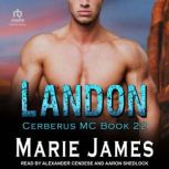 Landon, Marie James