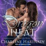 Dragon Heat, Charlene Hartnady