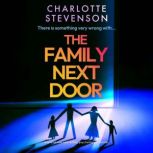 The Family Next Door, Charlotte Stevenson