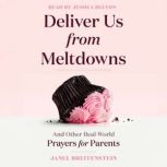 Deliver Us from Meltdowns, Janel Breitenstein