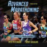 Advanced Marathoning, Scott Douglas